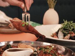 -普朗姆生蚝牛排馆 The Plump Oyster(成都摩方购物中心店)