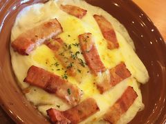 -萨莉亚意式餐厅(深圳北站店)