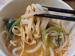 -砂锅米线