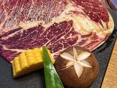 -炎蔵牛舌烤肉