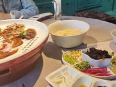 -京味斋·北京烤鸭(华威桥北工大店)