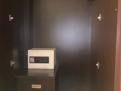 -上海华美国际酒店(新天地人民广场店)
