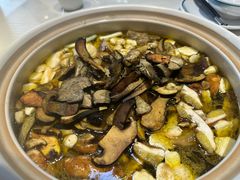 -爱膳菌锅锅(阳南店)