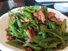 -小姨家常菜(昭萍东路店)