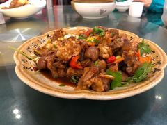 -小姨家常菜(昭萍东路店)