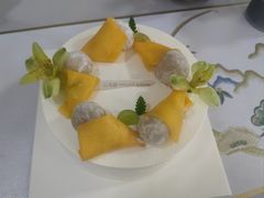 -山与蓝蛋糕(勒泰店)