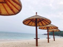 -三亚蜈支洲岛旅游区