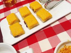 -西贝莜面村(金隅嘉品mall店)