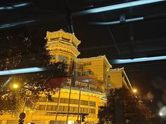 -中国铁道博物馆(正阳门馆)