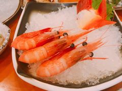 -银子铁板烧料理自助餐(人民广场店)