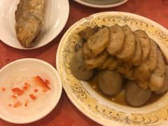 -深运潮州粥(水库店)