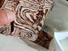 -爸爸糖手工吐司(上海五角场万达店)
