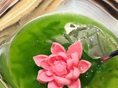 -苏州W酒店·苏滟中餐厅