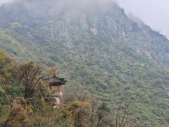 -汉中石门栈道风景区