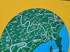 -里格村景区