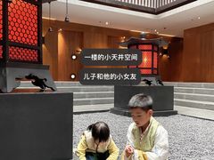 -西安威斯汀大酒店