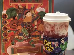 -LELECHA乐乐茶(美罗城店)