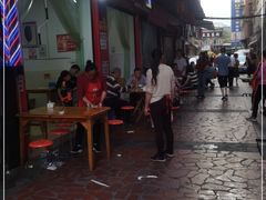 门面-老字号怡玺·藿香雅鱼(20年雅安店)