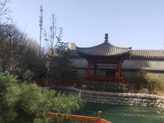 -李叔同故居纪念馆