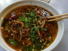 -万县面馆(高笋塘店)