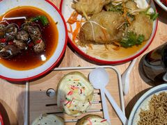 -东北特色烧烤(赣榆店)