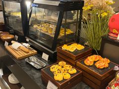 -安蒂娅·海鲜自助餐厅(安蒂娅美兰酒店)