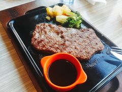 -必胜客(步行街店)