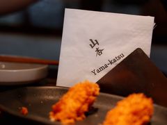 -山杏yama-katsu·吉列炸物