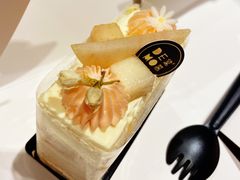 -DEMO黛慕蛋糕(中泰店)