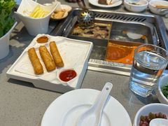 -海底捞火锅(新华联梦想城店)