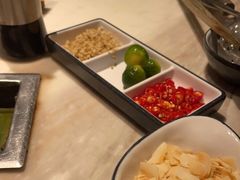 -同仁四季椰子鸡(福田东园总店)