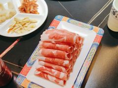 -京悦南门涮羊肉·羊蝎子火锅(田林路店)