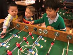 -太原凯宾斯基饭店