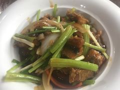 -李唐千秋客家菜