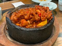 -西江美食舫·江西菜(健德桥店)