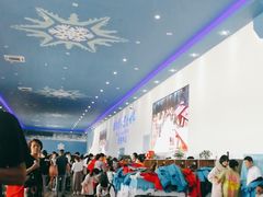 -宁波冰雪大世界(北仑区)