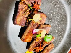 -上海滩餐厅(BFC外滩金融中心店)