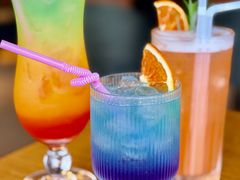 -MARU玛露音乐餐厅(大学路店)