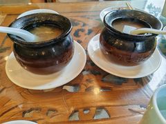 -西江美食舫·江西菜(健德桥店)