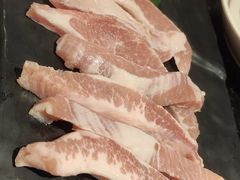 -木槿花韩式炭烤·熟成肉工坊(孙文东路店)