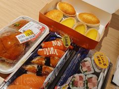-AEON永旺(东方宝泰店)