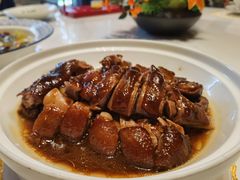 -顺风山庄(水濂山店)