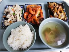-社区食堂