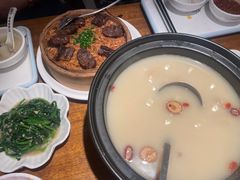 -乔街深夜食堂·台州菜·高压锅生蚝(杭州总店)