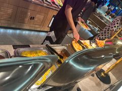 -比格比萨自助(南京万达茂店)