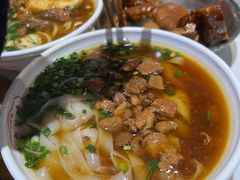 -李兰英湖南面馆(护国路店)