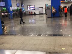-下沙(地铁站)
