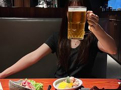 -山之屋炭火烧肉·生啤畅饮(大朗万科中央公园店)