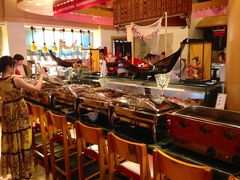 -松子料理(白家庄店)