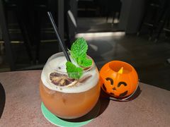 -Oasis Bar & Grill
